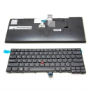 Lenovo Thinkpad T431s Laptop toetsenbord 